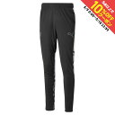 最大10%OFFクーポン 【5/9〜5/18】 プーマ メンズ サッカー/フットサル スウェットパンツ NJR トレーニング パンツ 658333 : ブラック...