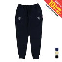 最大10%OFFクーポン 【5/9〜5/18】 ファナティクス メンズ サッカー/フットサル ジャージパンツ PSG ITALIC FONTS PANTS パリ...
