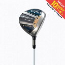 キャロウェイ レディース パラダイム MAXFAST PARADYM ゴルフ フェアウェイウッド ELDIO 40 for Callaway 2023年モデル ...