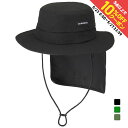 最大10%OFFクーポン 【5/23〜5/27】 クイックシルバー メンズ マリン 帽子 UV WATER BEACH HAT QSA241714 QUIKSILVER(4)