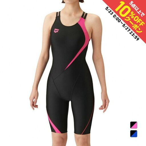 最大10%OFFクーポン 【5/23〜5/27】 アリーナ レディス 水泳 フィットネス水着 フィットネスワンピーススパッツ AQUAEXA ぴったりパッド FLA-3911W arena 最大10%OFFクーポン 【5/23〜5/27】 アリーナ レディス 水泳 フィットネス水着 フィットネスワンピーススパッツ AQUAEXA ぴったりパッド FLA-3911W arena