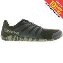 最大10%OFFクーポン 【5/23〜5/27】 イノヴェイト メンズ フィットネスシューズ ベアエックスエフ BARE-XF NT5SSZ91M3E inov-8(4)