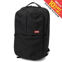 最大10%OFFクーポン 【5/23〜5/27】 チャムス SLC Work Day Pack 24L Black CH60-3849 K001 トレッキング バックパック リュック CHUMS(4)