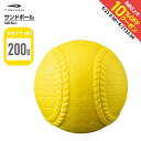 最大10%OFFクーポン 【5/23〜5/27】 ティゴラ サンドボール 200g 野球練習 ウェイトトレーニング 重いボール TR-SANDBALL200 野...