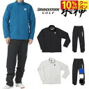 最大10%OFFクーポン 【6/4〜6/11】 ブリヂストン ゴルフウェア レイン上下セット 水