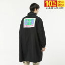 最大10%OFFクーポン 【6/4〜6/11】 チャムス メンズ アウトドアジャケット サヨリワダキャンプフィールドロングコート CH04-1346 K001 : ブラック CHUMS(4)