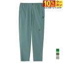 最大10%OFFクーポン 【6/4〜6/11】 ザ・ノース・フェイス メンズ アウトドア ロングパンツ Mountain Color Pant マウンテンカラー...