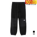 最大10%OFFクーポン 【6/4〜6/11】 ザ・ノース・フェイス メンズ アウトドア ロングパンツ Denali Slip-on Pant デナリスリップオ...