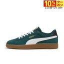 最大10%OFFクーポン 【6/4~6/11】 プーマ PUMA SMASH 3.0 イヤー オブ スポーツ 397484 01 メンズ スニーカー アルペン・スポーツデポ限定 : グリーン×ブラウン PUMA imbkk