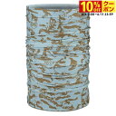 最大10%OFFクーポン 【6/4~6/11】 バフ ネックカバー Coolnet UV Insect Shield EXBO MIST 551856 BUFF
