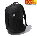 最大10%OFFクーポン 【6/4〜6/11】 ヘリーハンセン Stetind 30 30L ブラック HY92330 K バックパック リュック HELLY HANSEN(4)