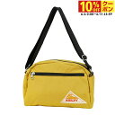 最大10%OFFクーポン 【6/4〜6/11】 ケルティ ROUND TOP BAG M 32592078 トレッキング バッグ ショルダー ポーチ : Mustard KELTY(4)