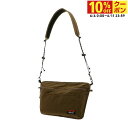 最大10%OFFクーポン 【6/4〜6/11】 ナンガ HINOC SACOCHE 2253-3A509 トレッキング バッグ ショルダー : COYOTE NANGA(4)