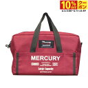 最大10%OFFクーポン 【6/4〜6/11】 マーキュリー ツールバッグ ME051468 キャンプ キャリー小物 : バーガンディー MERCURY(4)