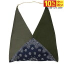 最大10%OFFクーポン 【6/4〜6/11】 ブレンズ THE WEST BAG BRD9401C キャンプ 小物 トートバッグ : OLIVE BRENDS(4)