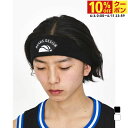 最大10%OFFクーポン 【6/4〜6/11】 ティゴラバイビームスデザイン メンズ レディス バスケットボール BEAMS DESIGN ヘッドバンド TRBM-8KA3405HB TIGORA by BEAMS DESIGN(4)