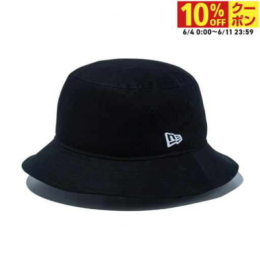 最大10%OFFクーポン 【6/4〜6/11】 ニューエラ ハット バケット01 ベーシック ツイルコットン ブラック × ホワイト 14524820 BLK 帽子 NEW ERA 最大10%OFFクーポン 【6/4〜6/11】 ニューエラ ハット バケット01 ベーシック ツイルコットン ブラック × ホワイト 14524820 BLK 帽子 NEW ERA