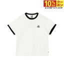 最大10%OFFクーポン 【6/4〜6/11】 2025春夏 チャムス レディース アウトドア 半袖Tシャツ Kearns Ringer T-Shirt CH1...