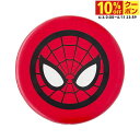 最大10%OFFクーポン 【6/4~6/11】 マーベル フライングディスク ソフト 子供 やわらか スパイダーマン 9150490203 ディスク MARVEL