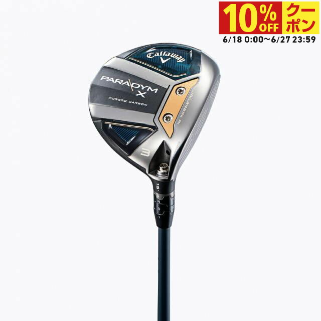  ѥ X PARADYM X  եå VENTUS TR5 for Callaway 2023ǯ...