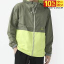 最大10%OFFクーポン 【6/18〜6/27】 チャムス メンズ アウトドアジャケット キャンプフィールドフーディ Camp Field Hoodie CH0...