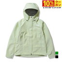 ザ・ノース・フェイス レディース アウトドアジャケット フューチャーライトドリズルジャケット NPW12314 THE NORTH FACE ノースフェイス