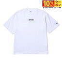 最大10%OFFクーポン 【6/18〜6/27】 ニューエラ メンズ 半袖 機能 Tシャツ PA SS OS PF TEE OVERLAP LOGO WHI 14410156 WH スポーツウェア : ホワイト NEW ERA(4)
