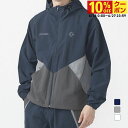 最大10%OFFクーポン 【6/18~6/27】 コンバース メンズ クロスジャケット COL BLOCK WV JK 4010002スポーツウェア Converse