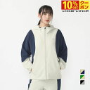 最大10%OFFクーポン 【6/18~6/27】 コンバース レディース ウインドジャケット カラーブロック ウーブンジャケット 4410005 スポーツウェア Converse