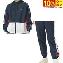 フィラ レディース ウインドブレーカー 上下 セットアップ FL-9A26004WJ FL-9A26014WP トレーニングウェア FILA