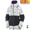 サロモン レディース スキー ジャケット バシュリー パフ ジャケット BASHLEY PUFF JACKET W LC2146300 SALOMON