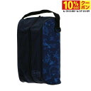 最大10%OFFクーポン 【6/18~6/27】 ゼット シューズケース BA3206 野球 シューズケース ZETT