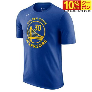 最大10%OFFクーポン 【6/18〜6/27】 ジョーダン メンズ レディス バスケットボール 半袖Tシャツ ゴールデンステート・ウォリアーズ NBA Tシャツ DR6374-496 : ブルー JORDAN