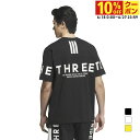 アディダス メンズ 半袖 Tシャツ ワーディング パック ルーズフィット ヘビーシングルジャージー 半袖Tシャツ KQD25 JM2081 JM2080 JM2079 スポーツウェア adidas