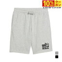 プーマ ジュニア キッズ 子供 ショーツ MID90S ロング ショーツ TR B 687831 スポーツウェア PUMA