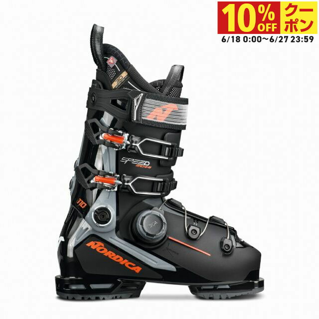 10OFFݥ 6/186/27 Υǥ SPEEDMACHINE 3 BOA 110 (GW) 050Q1400 N9...