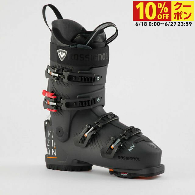 10OFFݥ 6/186/27 ˥硼 VIZION 4B PRO 100 MV GW METAL GREY RBN...