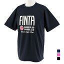 フィンタ バレーボール 半袖Tシャツ 半袖Tシャツ FVA7005