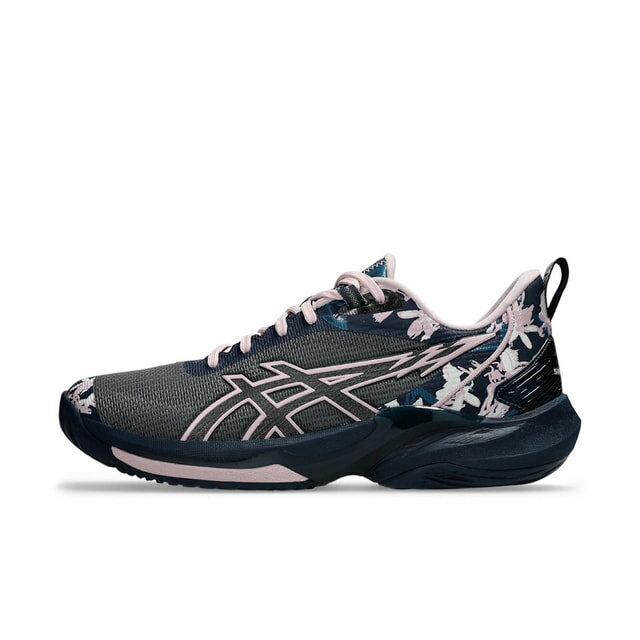 ASICS - 【予約商品】アシックス SWIFTACE スイフトエース 1063A142 スタンダード メンズ レディス バスケットボール シューズ バッシュ バスケットボールシューズ asics