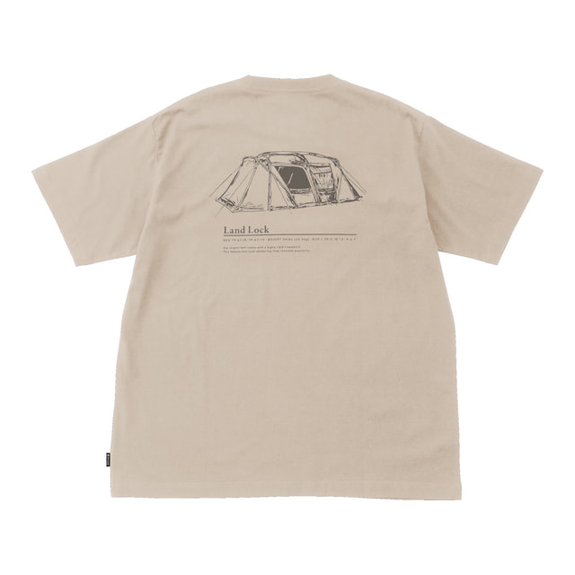 Land Lock T-Shirt 6