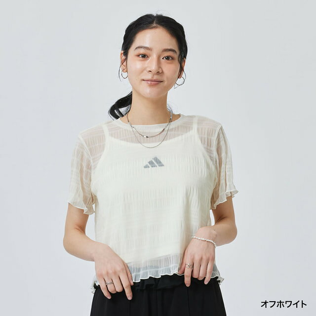 最大10％OFFクーポン 【10/4〜10/10】 アディダス レディース PRISM COLLECTION 2i...