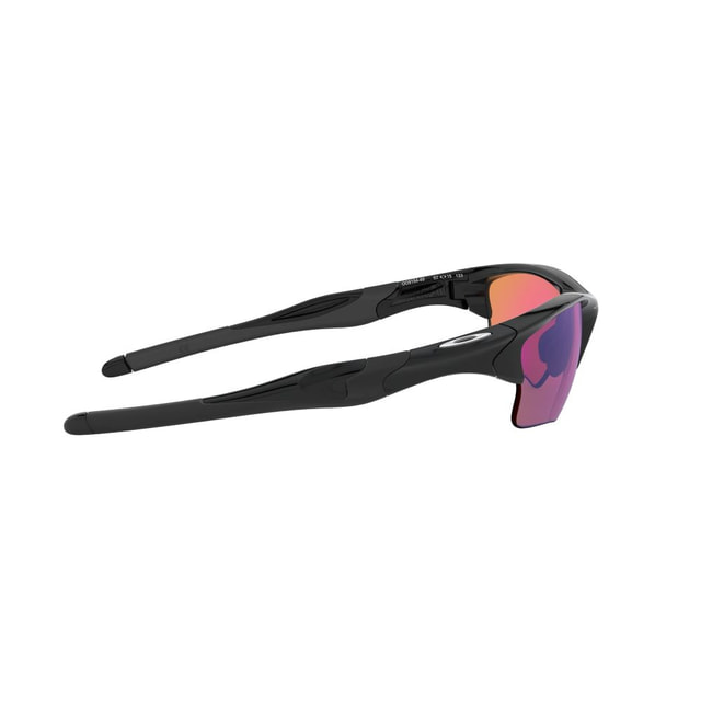 最大10％OFFクーポン 【6/18〜26】 オークリー HALF JACKET 2.0 XL (91544962) ゴルフ サングラス 偏光 ゴルフ5 OAKLEY(4.0)
