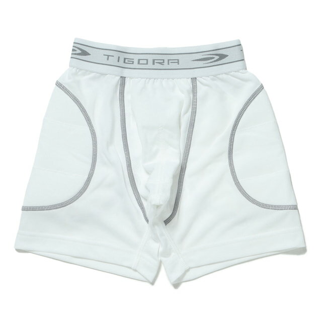 最大10％OFFクーポン 【8/24〜8/27】 ティゴラ ジュニア(キッズ・子供) 野球 スライディングパンツ スライディングパンツ スラパン TR-8BW4302SP TIGORA