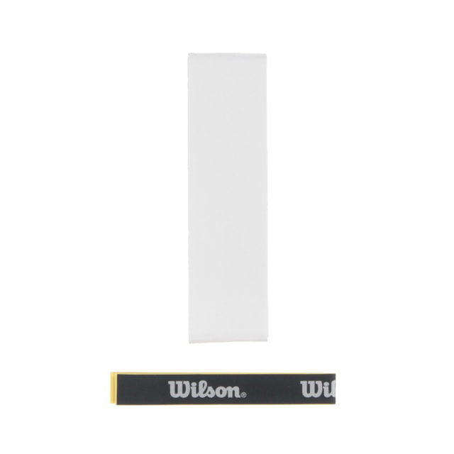 ウイルソン PRO OVERGRIP V2 WHITE 1PK WR84497010 テニス グリップテープ プロオーバーグリップ Wilson
