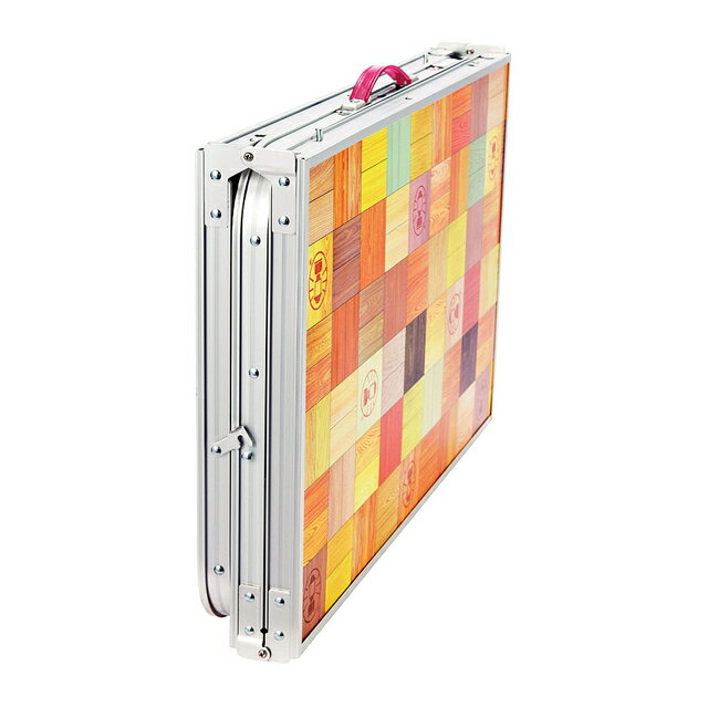 最大10%OFFクーポン【楽天 お買い物マラソン限定 】 コールマン ナチュラルモザイクリビングテーブル/140プラス (2000026750) キャンプ テーブル Coleman通販格安セール情報 楽天 通販