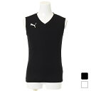 PUMA(プーマ) ジュニア(キッズ・子供) サッカー フットサル ノースリーブ インナーシャツ (655278) 0604point