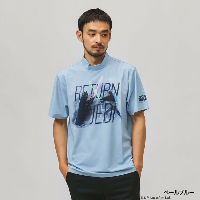 楽天市場】スターウォーズ グッズ（ウェア｜ゴルフ）：スポーツ