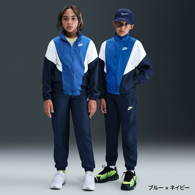 '00s NIKE ウィンドブレーカー セットアップ ブルー L-XL 楽天市場】ウィンドブレーカー 上下 ナイキ（カラーブルー）（ウインド