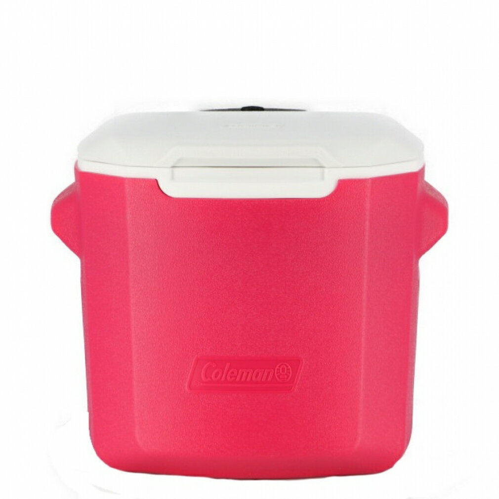 最大10%OFFクーポン【楽天 お買い物マラソン限定 】 コールマン ホイールクーラー/28QT (ピンク) (2000010028) キャンプ ハードクーラー 26L Coleman通販格安セール情報 楽天 通販