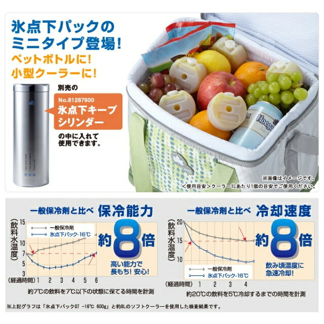 ロゴス 氷点下パックコンパクト 2pcs (81660609) キャンプ 保冷剤 LOGOS カンブリア宮殿で放送されました通販格安セール情報 楽天 通販